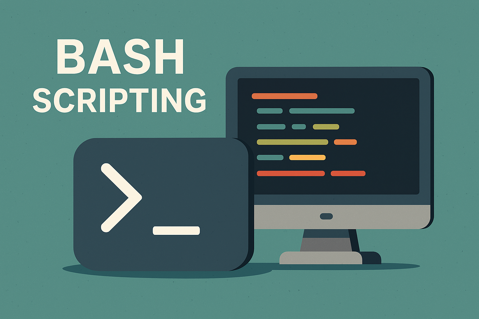 Bash Scripts Stash